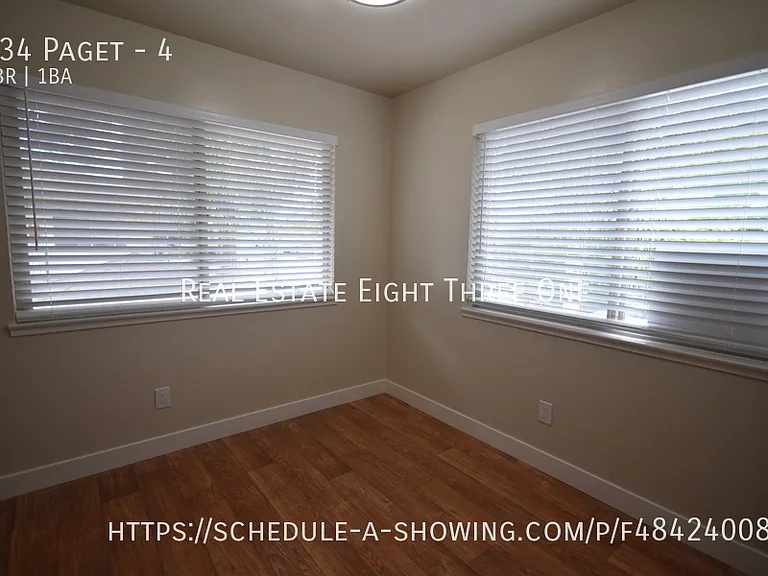834 Paget Ave #4 — Photo 8