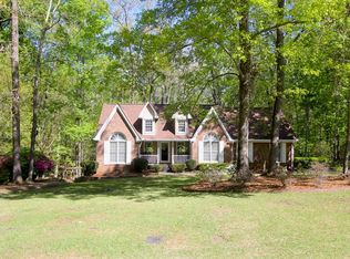 119 Pucketts Pointe Rd, Greenwood, SC 29649