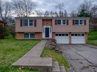 2164 Beulah Rd, Pittsburgh, PA 15235