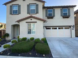 1159 Gardenia Loop, Hercules, CA 94547
