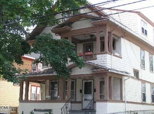 294 Garfield Ave, Bridgeport, CT 06606