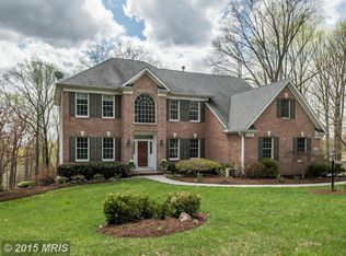 17143 Wesley Chapel Rd, Monkton, MD 21111