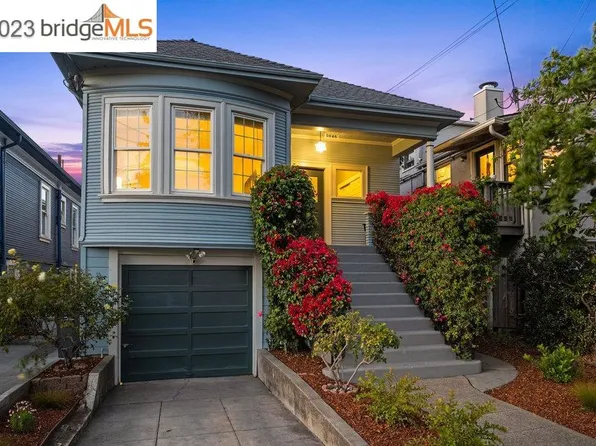 1046 45th St, Emeryville, CA 94608