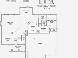 11215 N 170th St, Bennington, NE 68007