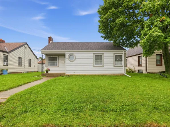 2409 S 64th STREET, West Allis, WI 53219