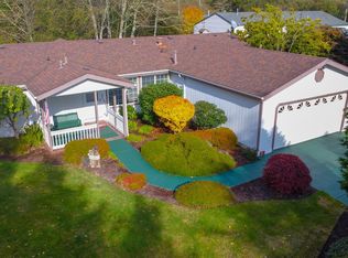 1225 2nd Ave, Hammond, OR