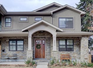 2073 S Clayton St, Denver, CO 80210