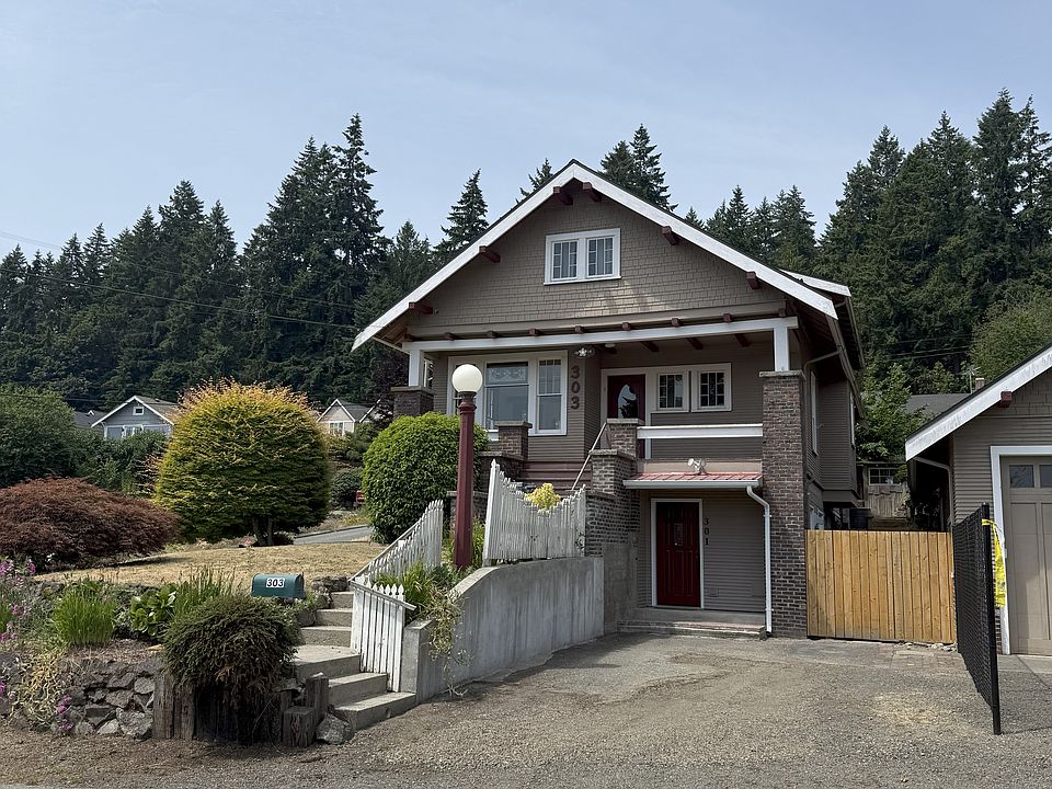 1st image of 301 N Cambrian Ave