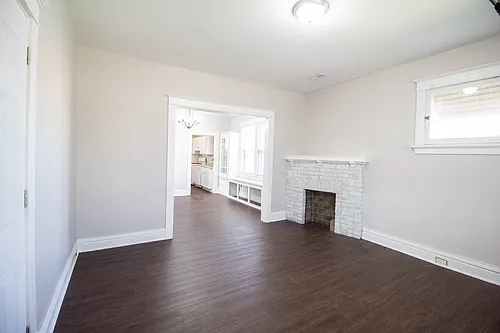 6742 Crest Ave #2 Photo 1