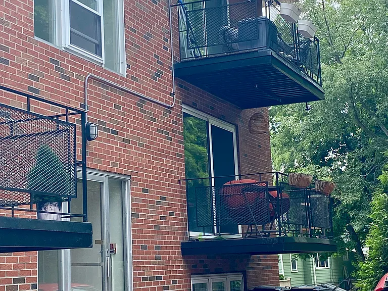 434 Mount Auburn St #1-3 — Photo 6