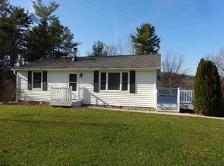4467 Pattersonville Rynex Corners Rd, Pattersonville, NY 12137