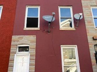 2525 Francis St UNIT 2, Baltimore, MD 21217