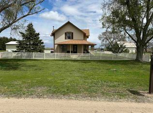 3000 N Wanda Ave, Kenesaw, NE 68956