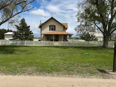 3000 N Wanda Ave, Kenesaw, NE, 68956