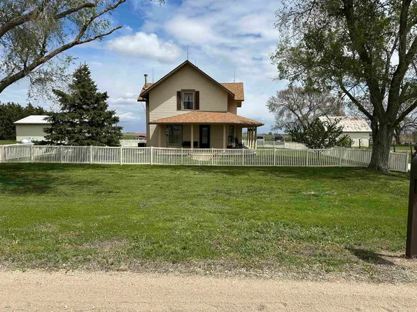 3000 N Wanda Ave, Kenesaw, NE 68956