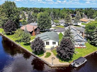 119 Pocahontas Trl, Prudenville, MI 48651