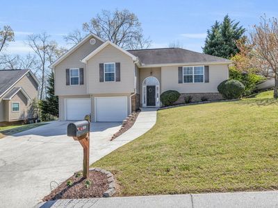 7272 Salmon Ln, Ooltewah, TN, 37363