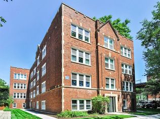 1820 W Byron St #1822-1D, Chicago, IL 60613