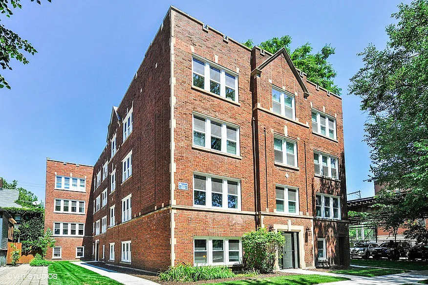Building Photo - 1820 W. Byron St.