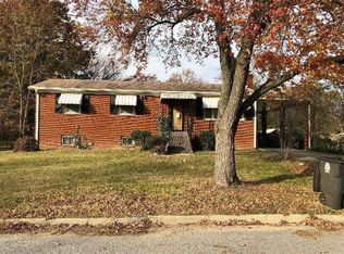 7903 Elmwood Ln, Clinton, MD 20735