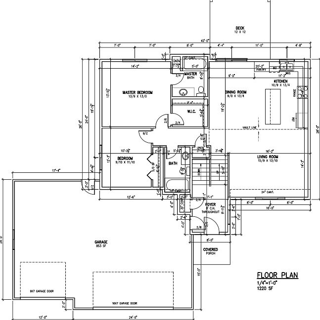 2nd image of 200 S Cove Ct
