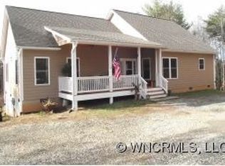 82 High Point Rd, Weaverville, NC 28787