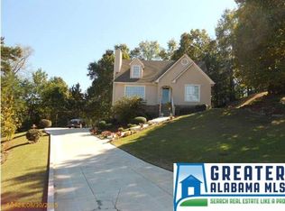 7801 Summer Cir, Morris, AL 35116