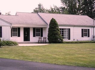 4328 Everett Rd, Richfield, OH 44286