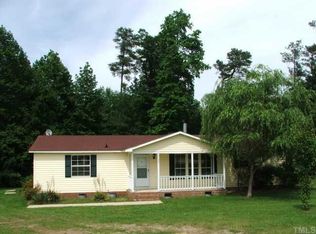 8400 Glenfair Way, Fuquay Varina, NC 27526