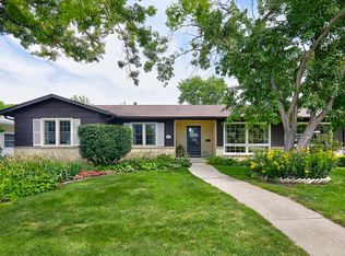 1205 25th St, Ames, IA 50010