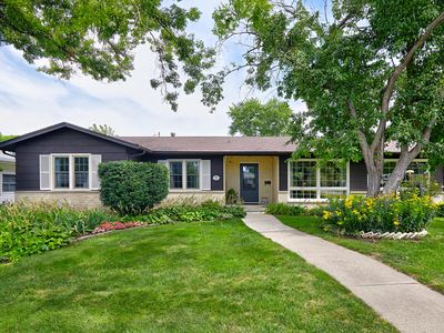 1205 25th St, Ames, IA, 50010