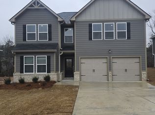 503 Holsteiner Rd #67, Hogansville, GA 30230