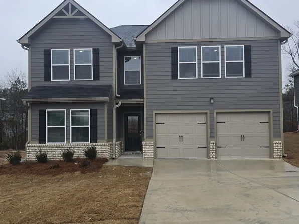 503 Holsteiner Rd #67, Hogansville, GA 30230