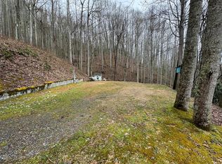 636 Camp Branch Rd, Whittier, NC 28789