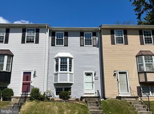 510 Kosoak Rd, Middle River, MD 21220