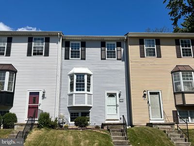 510 Kosoak Rd, Middle River, MD, 21220