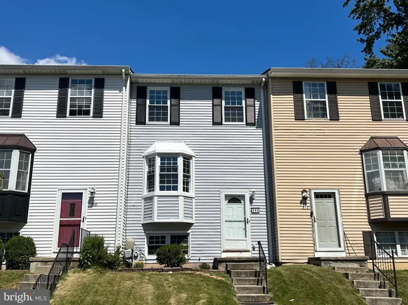 510 Kosoak Rd, Middle River, MD 21220