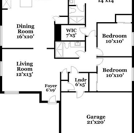 2nd image of this home