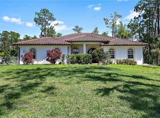 5245 Green Blvd, Naples, FL 34116