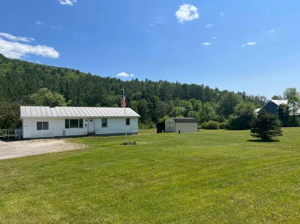 5 Broad Brook Drive, Bridgewater, VT 05035