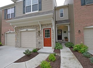 1033 Lost Xing, Cincinnati, OH 45231