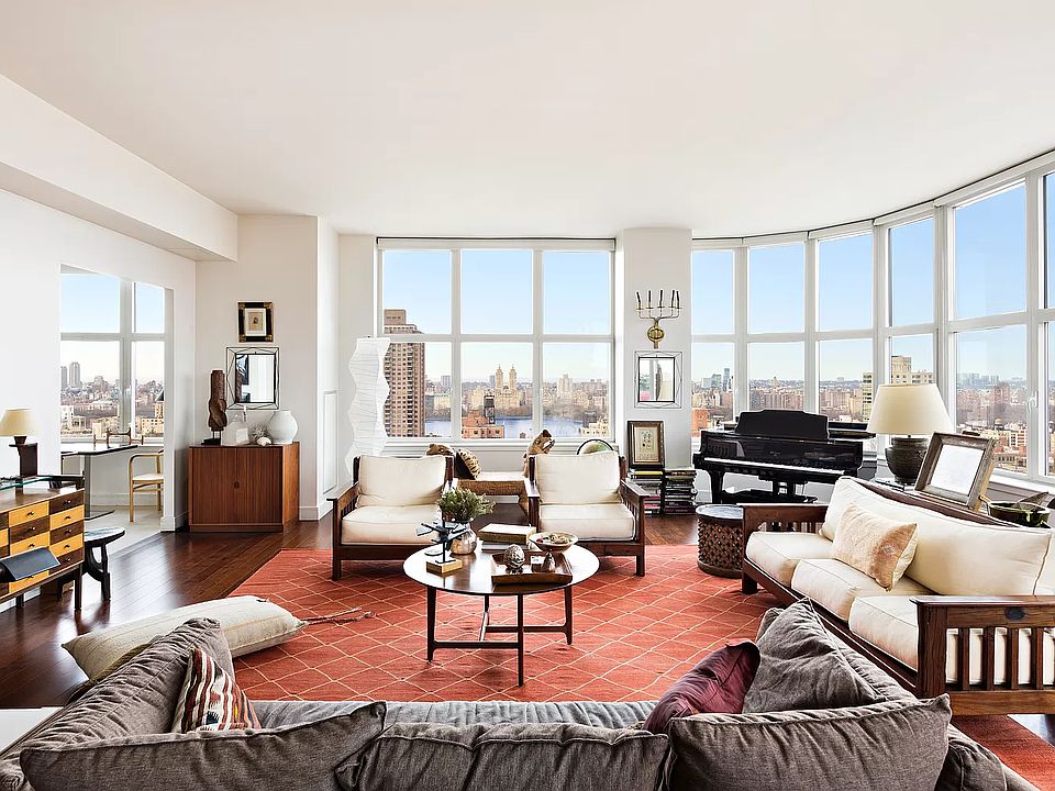 181 E 90th St PENTHOUSE 31B, New York, NY 10128 Zillow