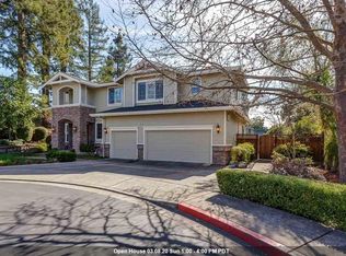 58 Corte Maria, Moraga, CA