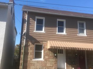 120 Thompson St, Latrobe, PA 15650