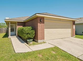 12524 Sky Harbor Dr, Del Valle, TX 78617