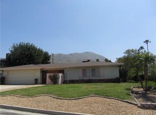 22687 Fairburn Dr, Grand Terrace, CA 92313