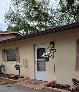 4594 Mohican Trl #143, Sarasota, FL, 34233