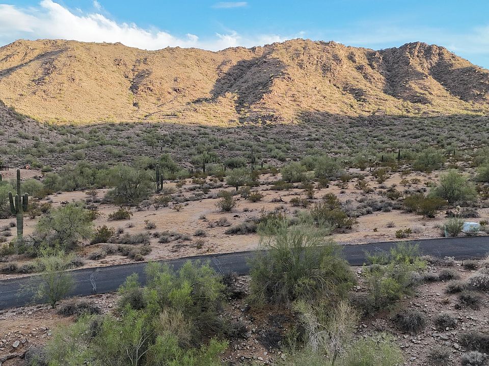 1st image of 0 Chuckwalla Trail #1