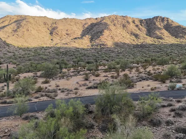 0 Chuckwalla Trail #1, Queen Creek, AZ 85142