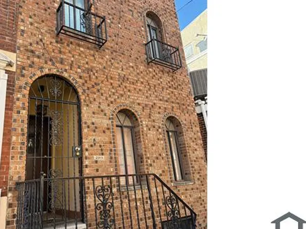 2108 S Carlisle St, Philadelphia, PA 19145